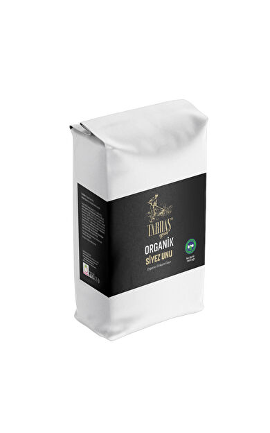 Tardaş Organik Siyez Unu 1Kg
